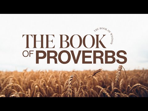 She's the One - Proverbs 31:10-31 | Pastor Philip