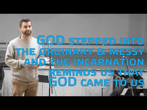 The Coming King - Philippians 2:5-8 | Dawie Koekemoer