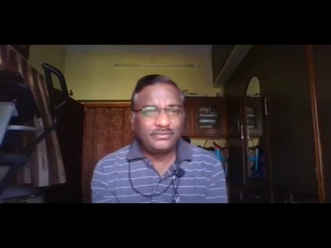 ధన్యులు - Psalm 41:1-4- Message by Bro.M.Sundar Rao (SP)