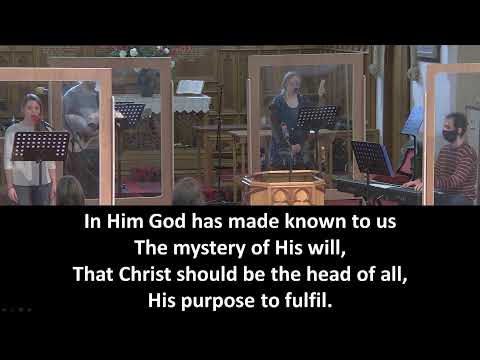 10.30AM - Sunday 7th February - 2 Corinthians 2:5-13