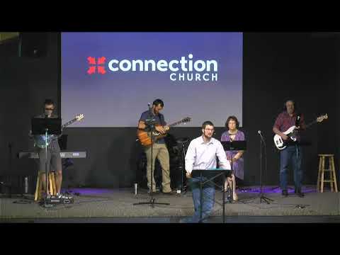Connection Church // Sept 5th 2021 - Exodus 20:16-17