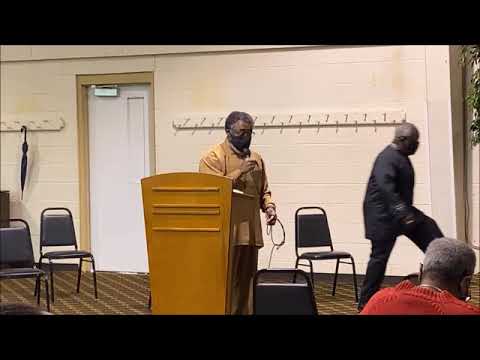 "Provision comes through prayer" | 1 Kings 17:20-23| NBBC2 | Sermon