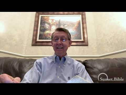 Immanuel: God With Us - Matt.1:18-23