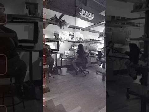 Inside the Studio With Redemption