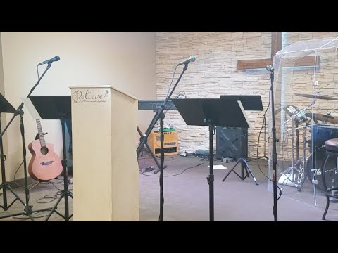 Complete In Christ Community Church Exodus 22:1-31