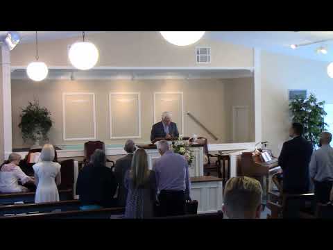 Surely (Genesis 2:15-17, 3:1-4)