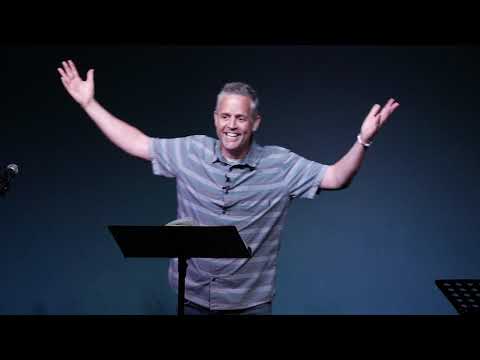 Romans 11:11-32, "Don't Ever Give Up On People."  (August 1, 2021)