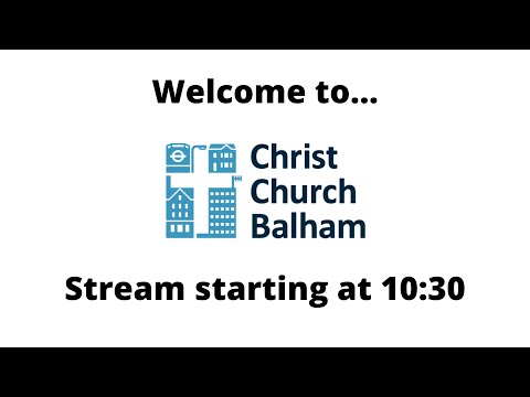 Sunday Service - Your Labour is Not in Vain (1 Corinthians 15:35-58)