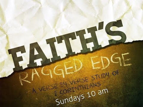 2nd Corinthians 10:1-10