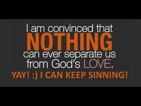 Romans 8:35-39 - Is This Speaking of the Love Christ Has For Us or the Love We Have For Him?