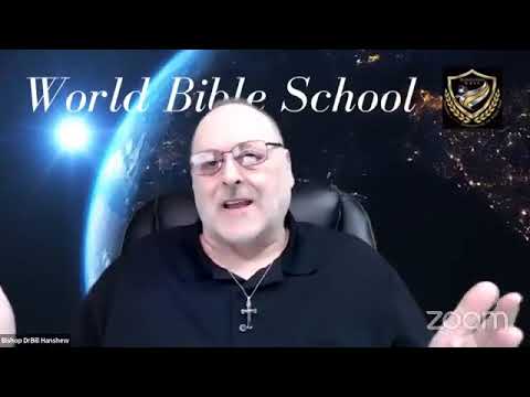 "TAKE ANOTHER LOOK" W1S173 (08-05-20) Revelation 20:13-15