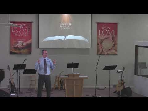 7/4/21 Luke 12:6-12 "Your Great Value to God"