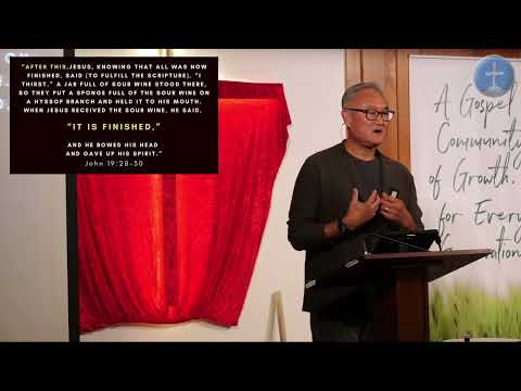 22/4/15 - Good Friday - Matthew 27:27-31