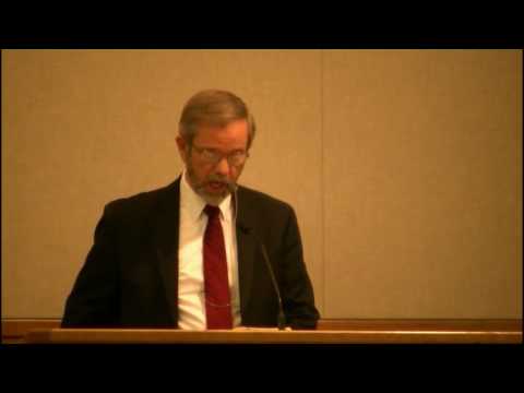 Ron Holmgren - 1 Corinthians 11:23-26