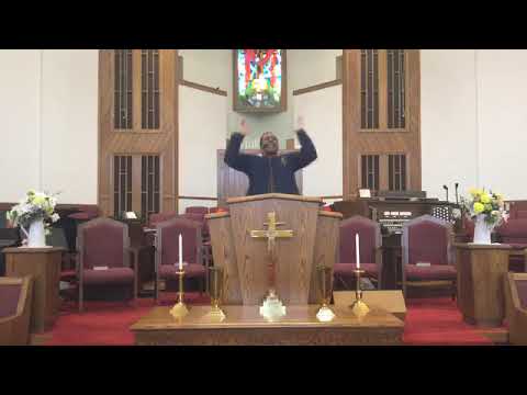 Sunday, May 24, 2020 - Discerning Wisdom from Above - James 3:13