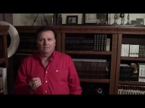 Victory Over Fear Part 1 (Psalm 56:3