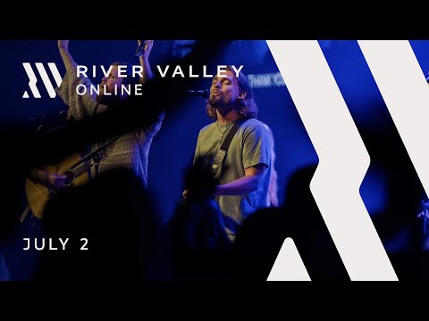 River Valley Church | Davey Collins | Bolder is Better