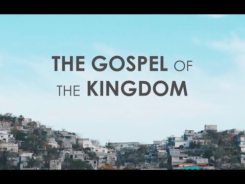 The Reward of the Kingdom Matthew 4:12-23