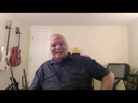 The Talking Frog Mark 8:35-36