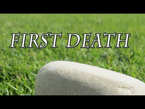 First Death, Genesis 4:6-8 (OD28)