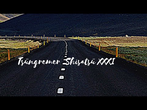 TSÜNGREMER SHISATSÜ XXXI | English Subtitles | Proverbs 28:9