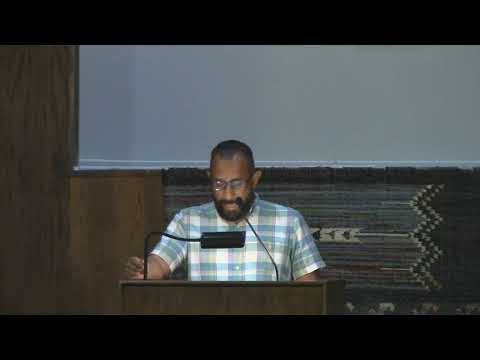 Wednesday Service | Luke 1:76-80| Calvary Chapel Inland | Pastor Ruben Solis| 05-26-21