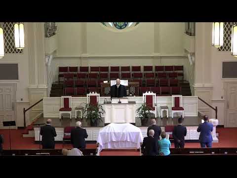 Aug 7, 2022 9:15 (2 Kings 18:1-12)