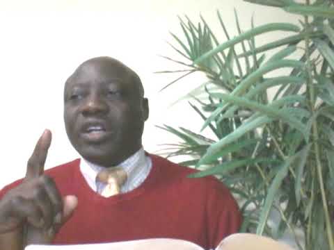 ZEAL BY THE WORD Ezekiel 5:13