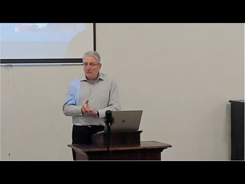 "Removing Splinters" Luke 6:41,42