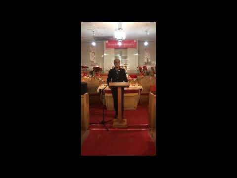 12/31 "Knee-Jerk Reactions to a Crisis of Faith," Deuteronomy 4:10-20