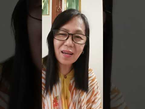 Blessed trust -  Jeremiah 17: 5-10