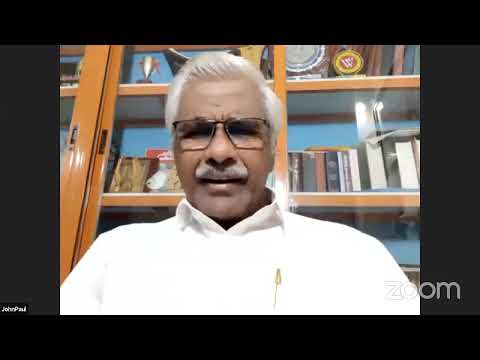 27-04-2022 | Pas.JohnPaul | Leviticus 5:11-19 | #cgm #live