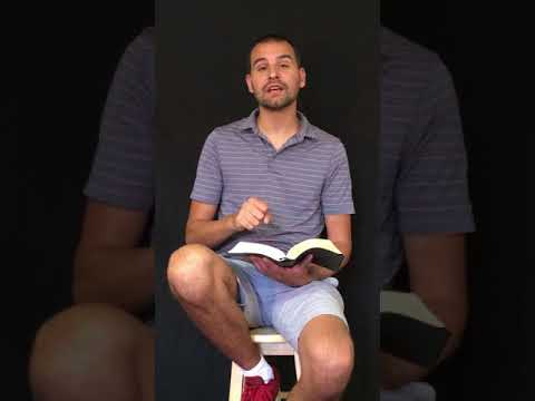 August 27, 2019 - Psalm 107:4-9