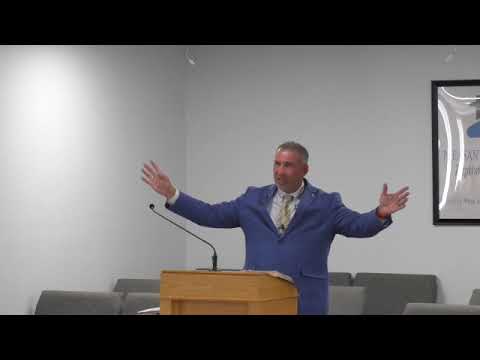 "THE DIVINE PROMISES OF GOD".  2 Corinthians 7:1-4