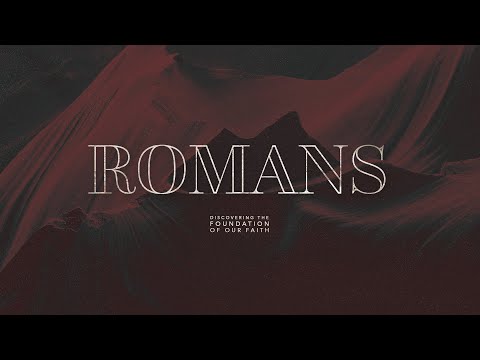 Romans 9:19-23 Bible Study