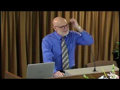 The Peril Of Apostacy, Pt.2           (Hebrews 10:28-31)    (Richard Warmack)  7/10/22