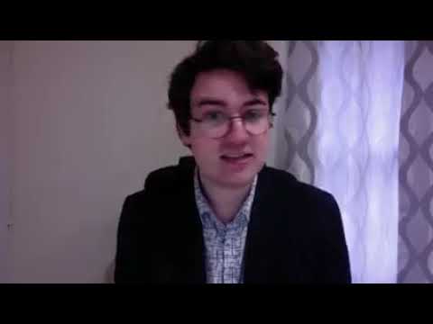 Advent 11. Luke 1:51 - 56. (Compline in Advent. 2021 Playlist)