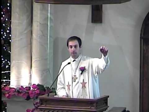 "The War On Christmas Is Over" - Isaiah 52:7-10 - 12/25/2015