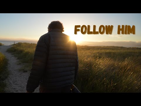 Follow Him | Christy Mathai | Acts 20 : 17-38 | Sunday Service | 30th May | Bombay Baptist Church