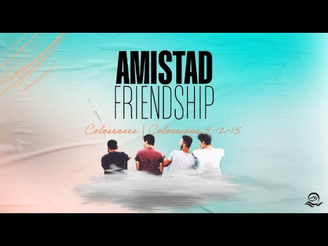 Colosenses/Colossians 4:12-15