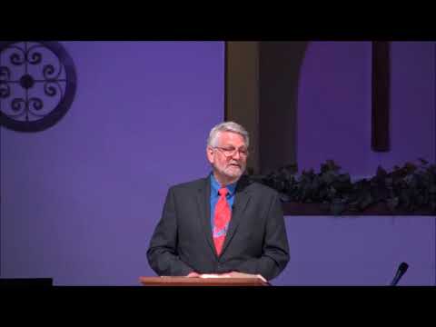 May 30, 2021  "Remembering A Legacy"  Hebrews 10:11-12, 19-25