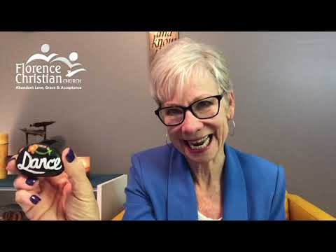 Follow | Daily Devotion from the Pastor | Mark 10:52