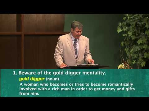 Sermon: "Enjoying the Love of Christ" on Song of Solomon 6:3