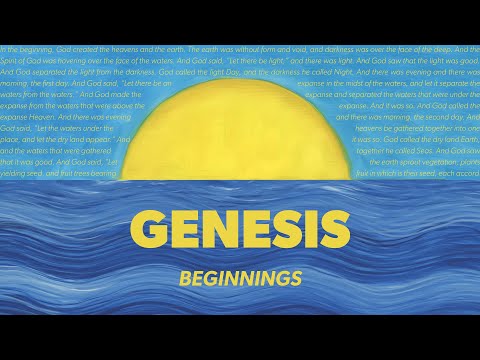 Sin is crouching at the door | Genesis 4:1-26 (20/03/2022)