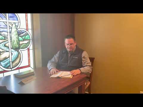 God, Making the Impossible Possible: Matthew 19:25-26