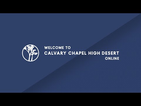 Opportunity Preparedness | 1 Samuel 16:13-23 | 02/27/2022