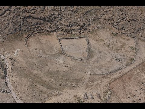 Giant Footprint/ Barley early- ripening-  Micah 2:9- Habakkuk 1:5 skip 346