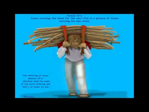 Isaiah 46:9 & 10  -  Our God alone knows the future