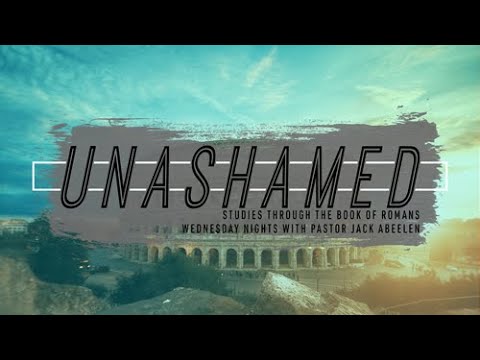 Romans 7:14-25 - Our Battle With Our Flesh