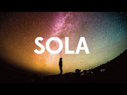 Sola: Gratia // Romans 3:20-24